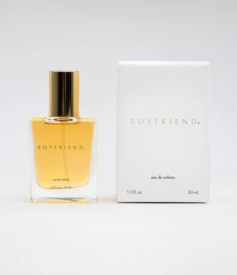 Boyfriend Eau de Toilette