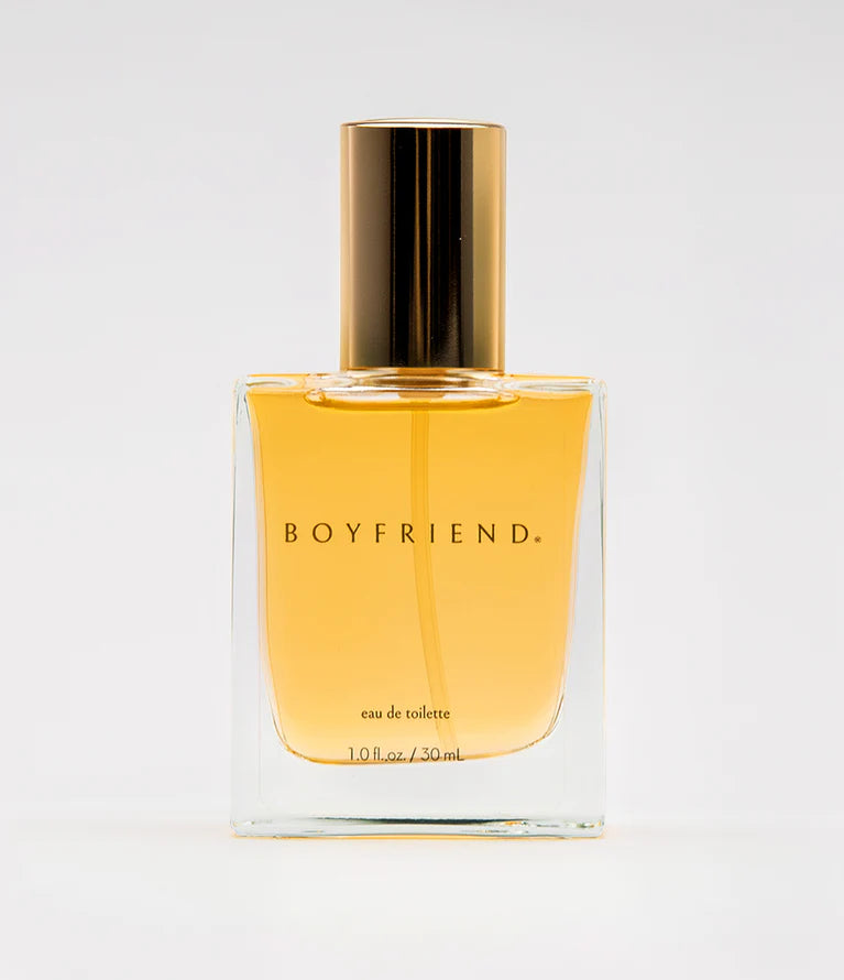 Boyfriend Eau de Toilette