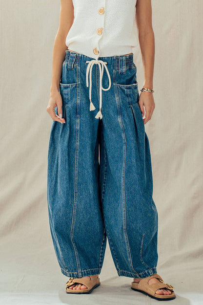 Urban Boho Pant