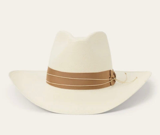 Enigma Hat | 81 Natural