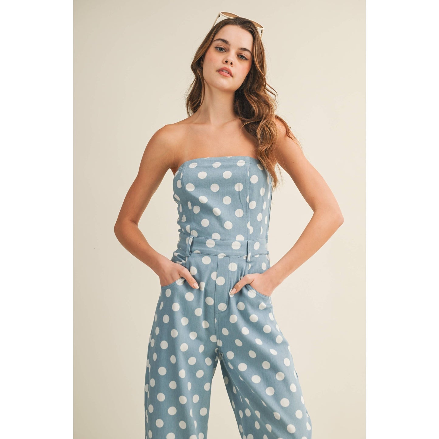 Bren Jumpsuit
