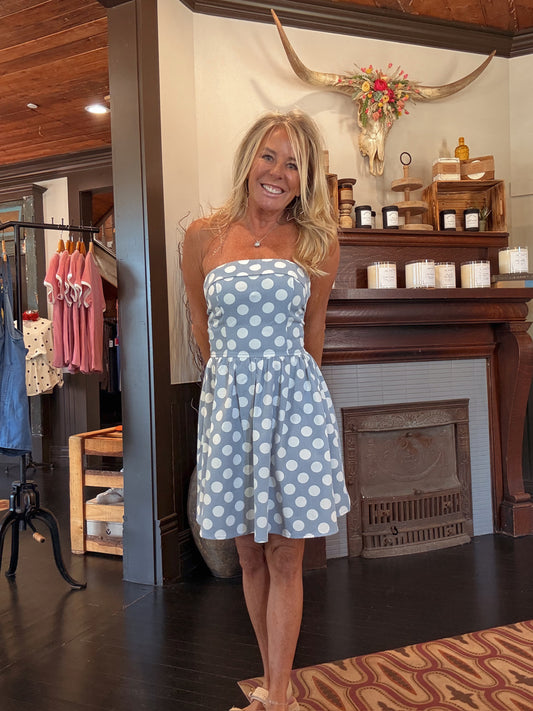 Dottie Dress