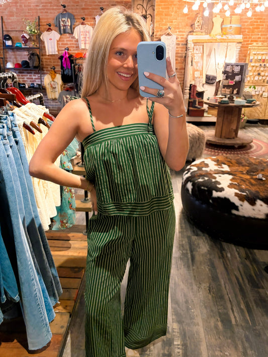 Patsy Set