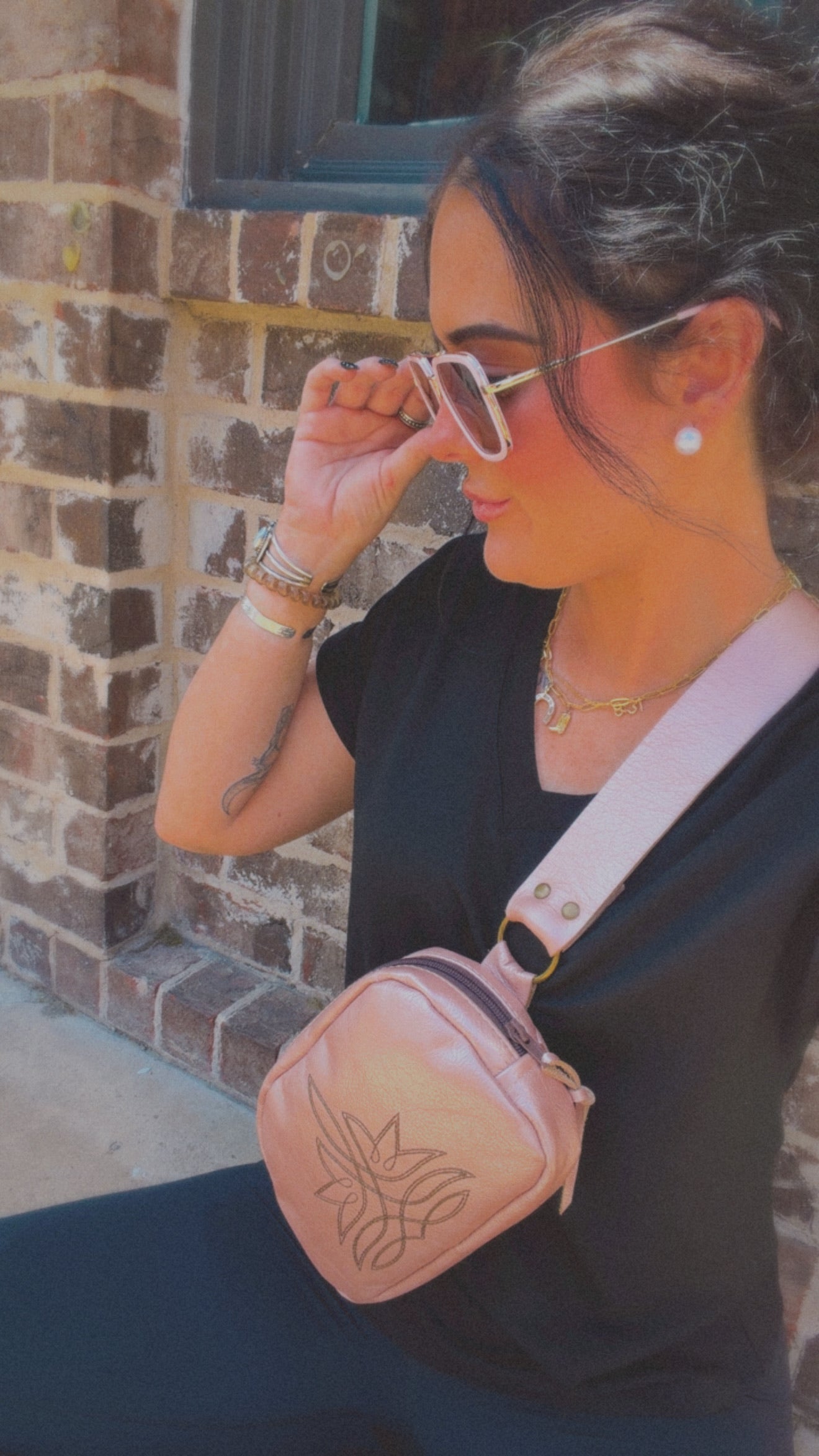 Bootstitch Paige