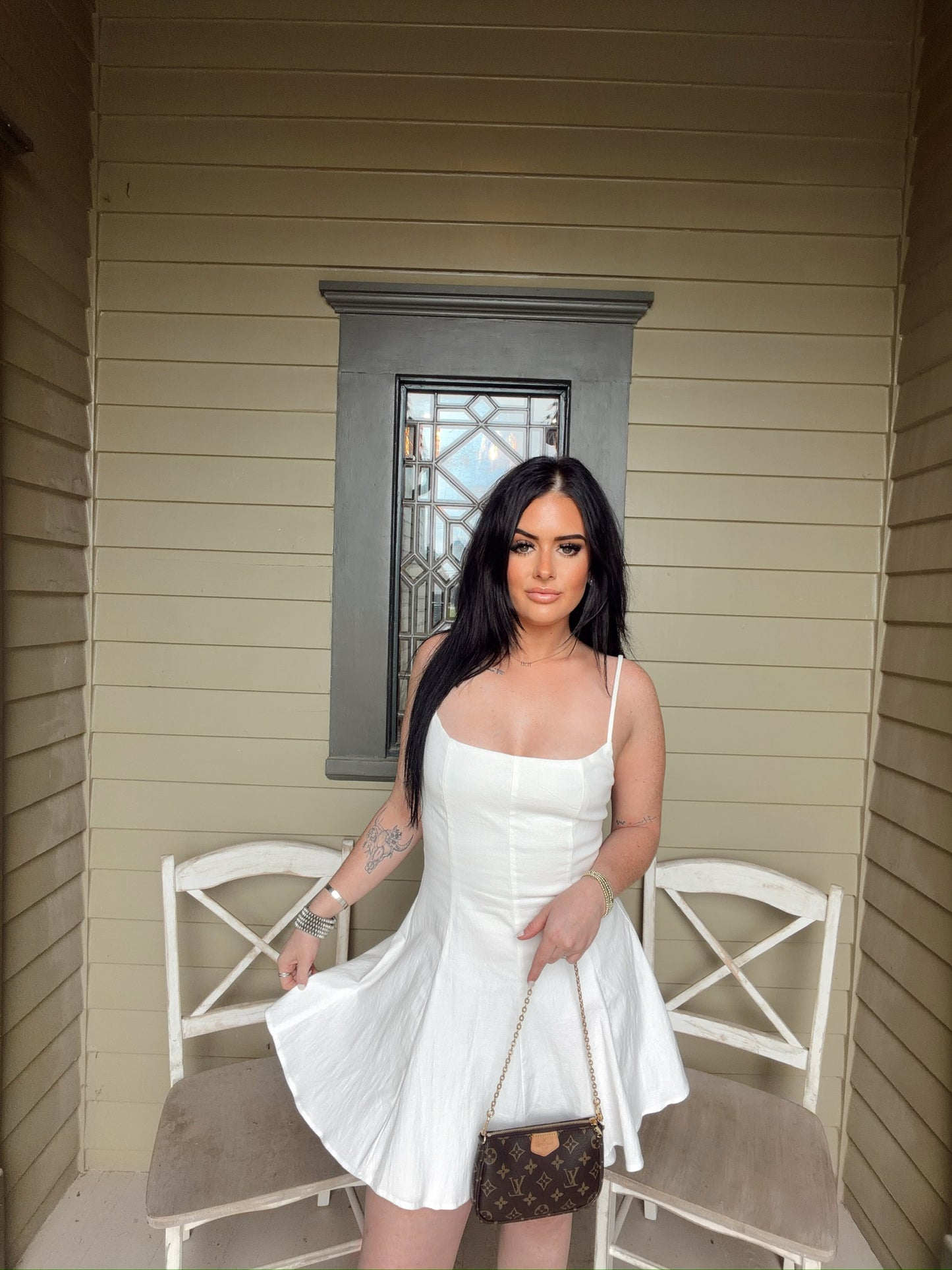 Bree Dress