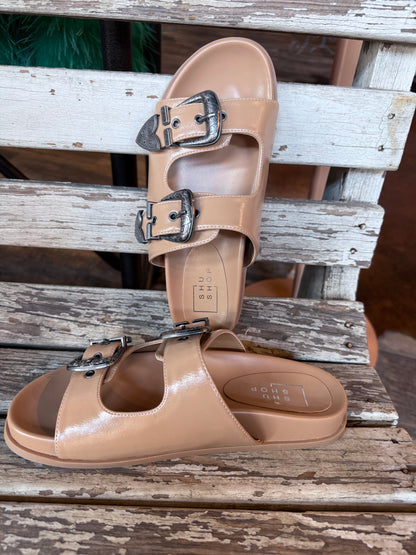 Dolly Sandal