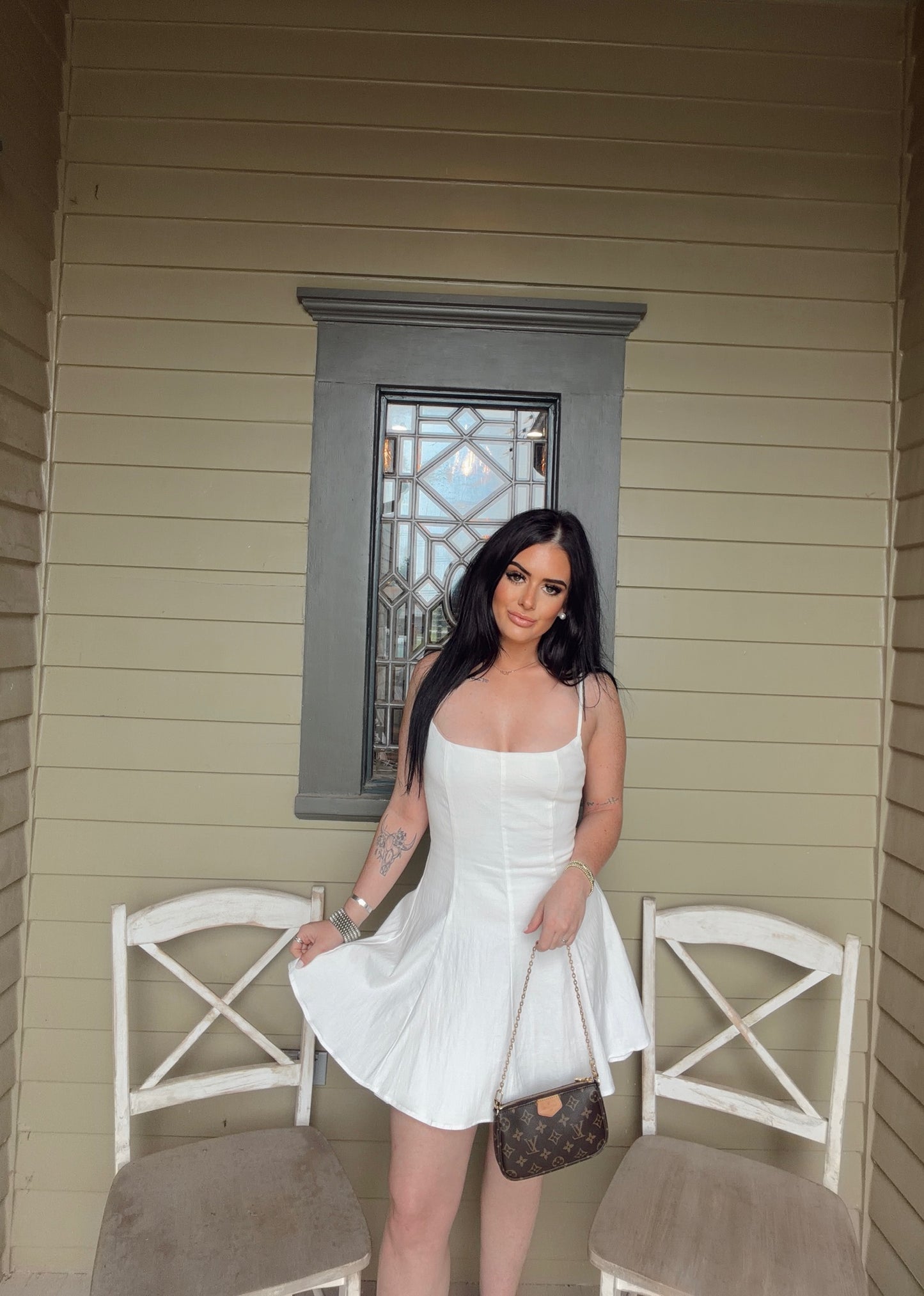 Bree Dress
