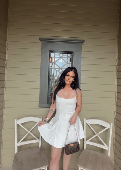 Bree Dress