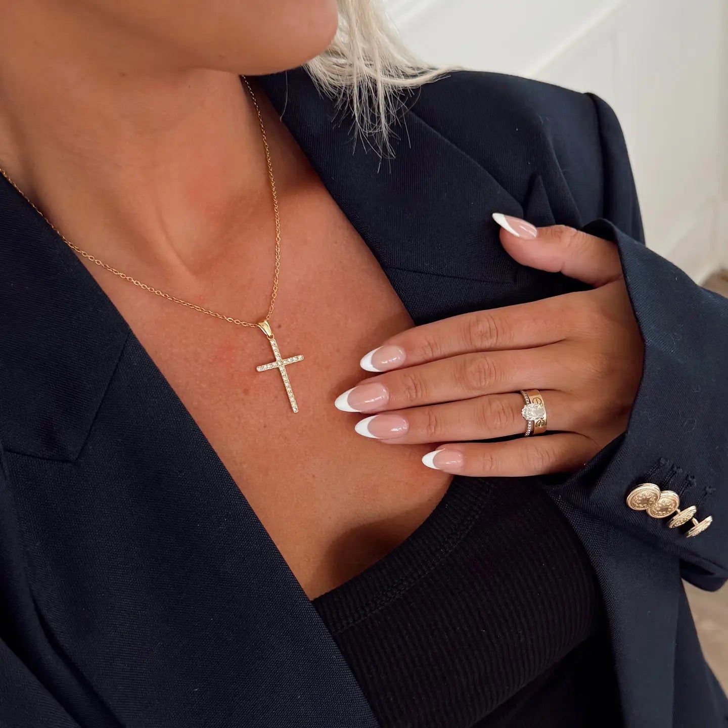Madi Necklace