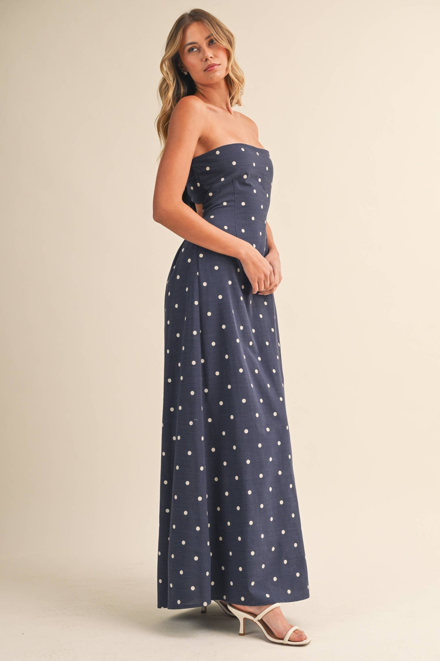 Farron Maxi Dress