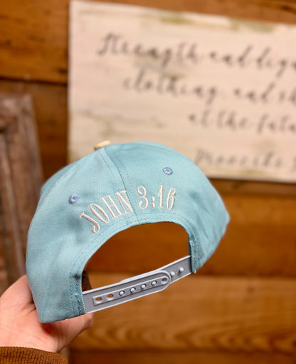 Heaven Hat