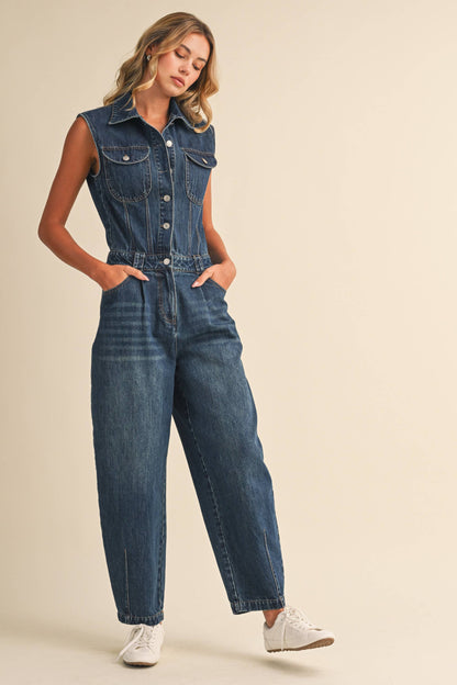 Lizzy Jumpsuit