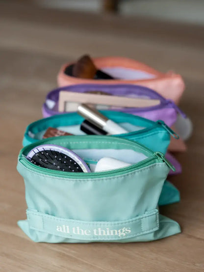 Expandable Organizer - All The Things (2 Color Options)