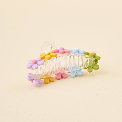 Daisy Claw Clip - Lively