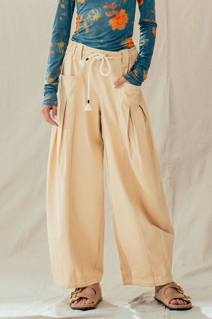 Urban Boho Pant