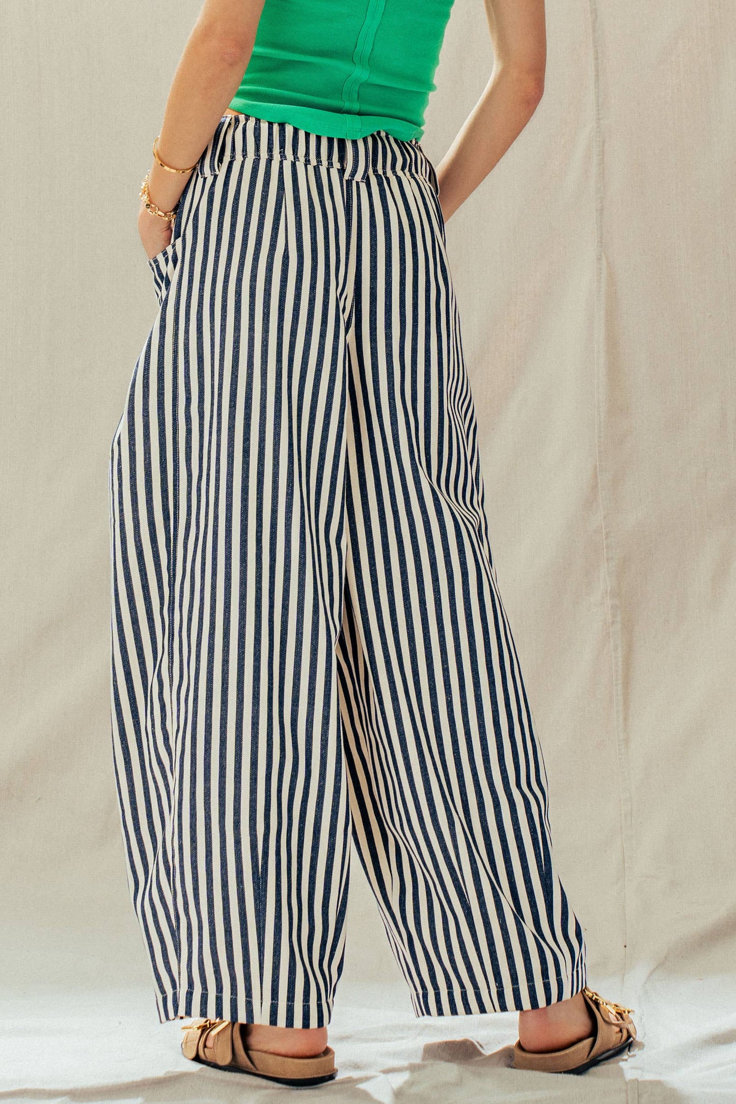 Urban Boho Pant