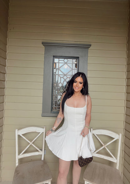 Bree Dress