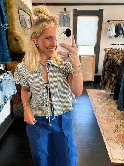 Check Yes Or No Top