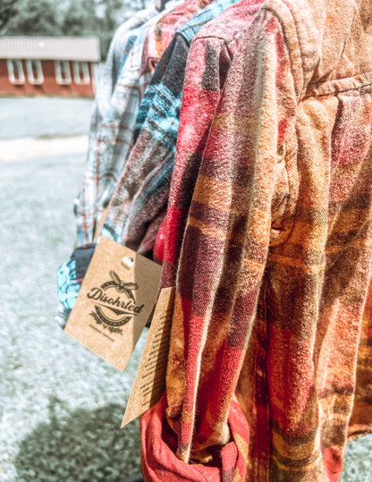 Toddler Mystery Flannel