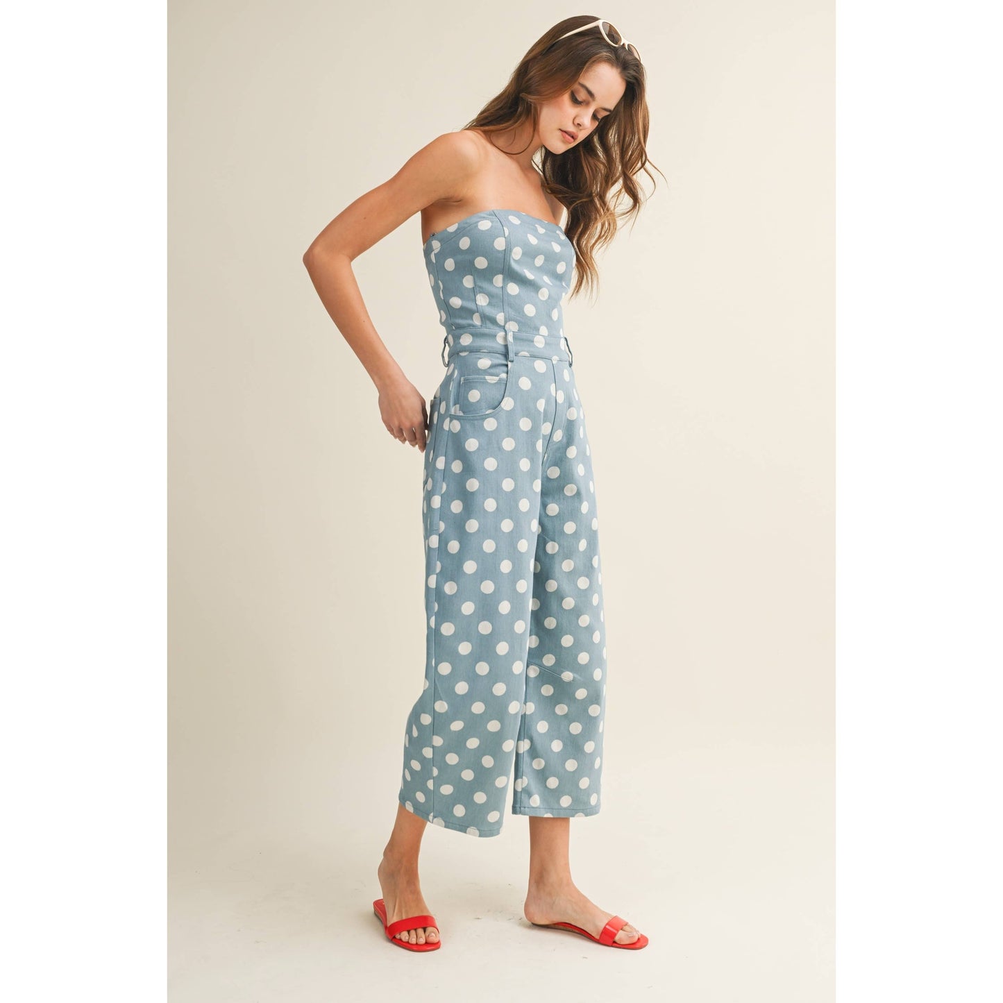 Bren Jumpsuit