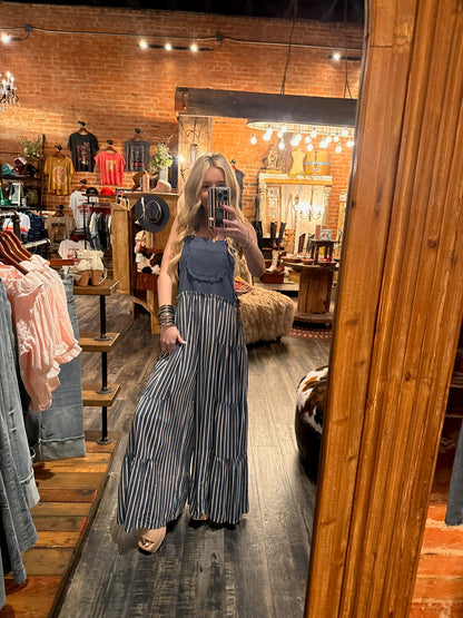 Spring Forward Jumpsuit