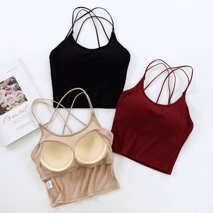 Essential Cami Bralette