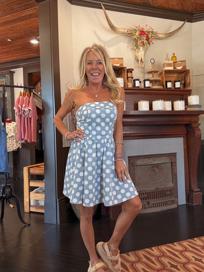 Dottie Dress