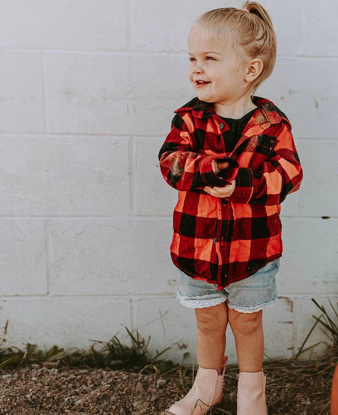 Toddler Mystery Flannel