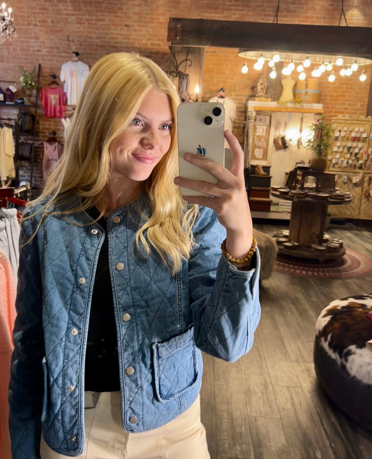 Kit Jacket