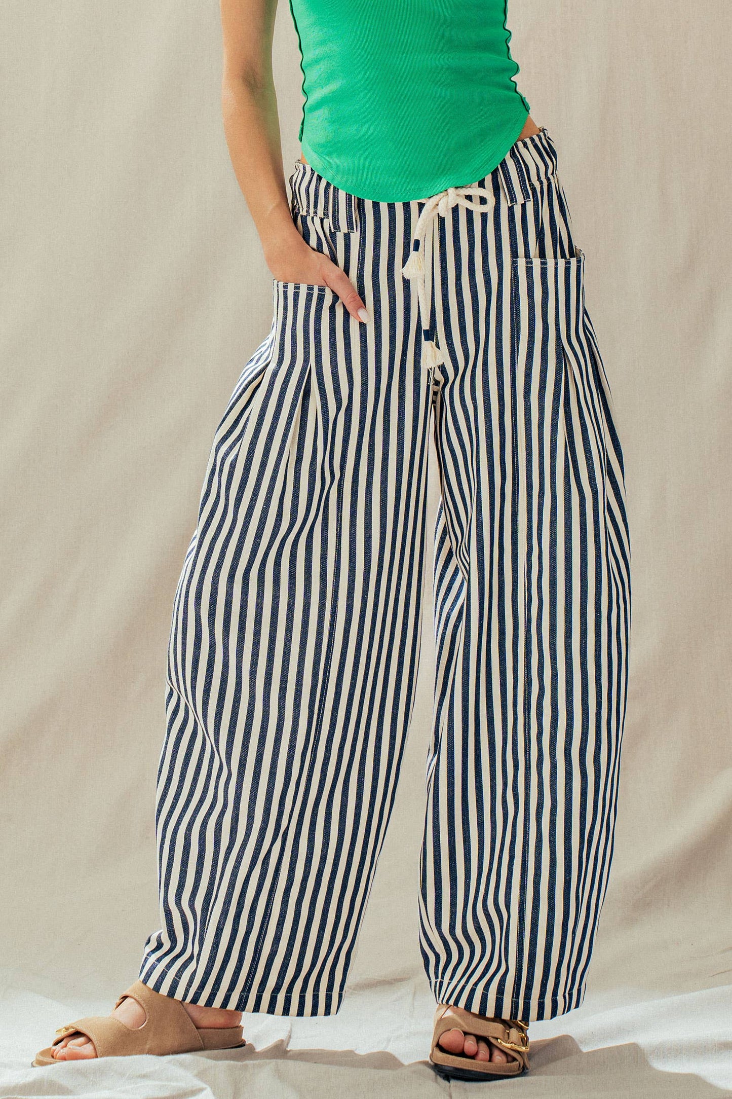 Urban Boho Pant