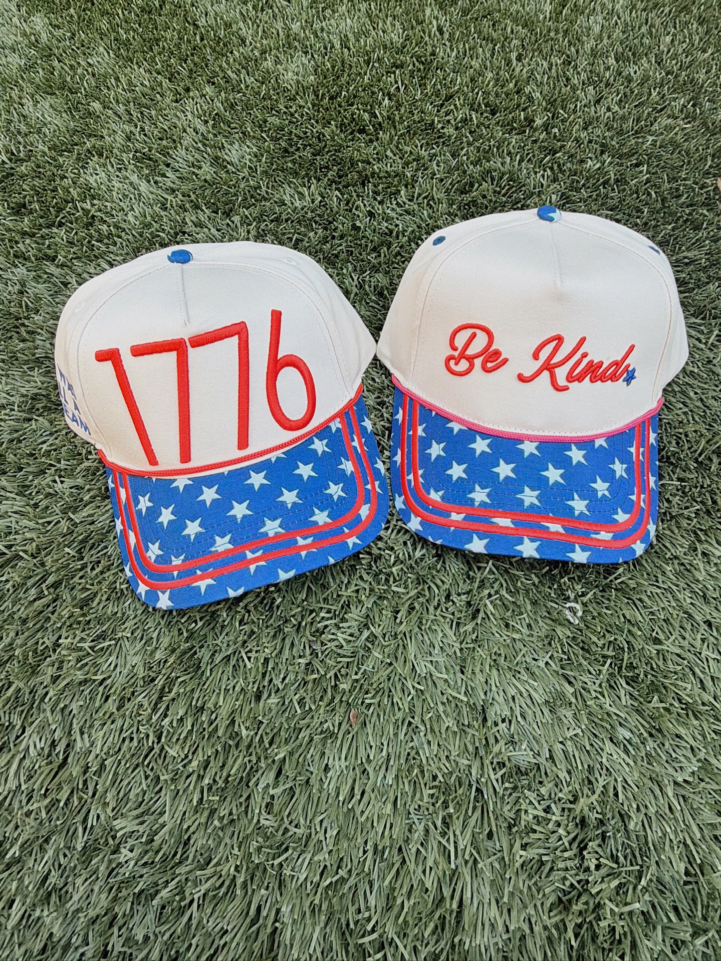 1776 Hat