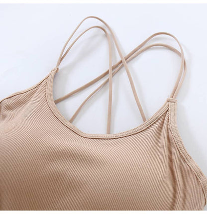 Essential Cami Bralette