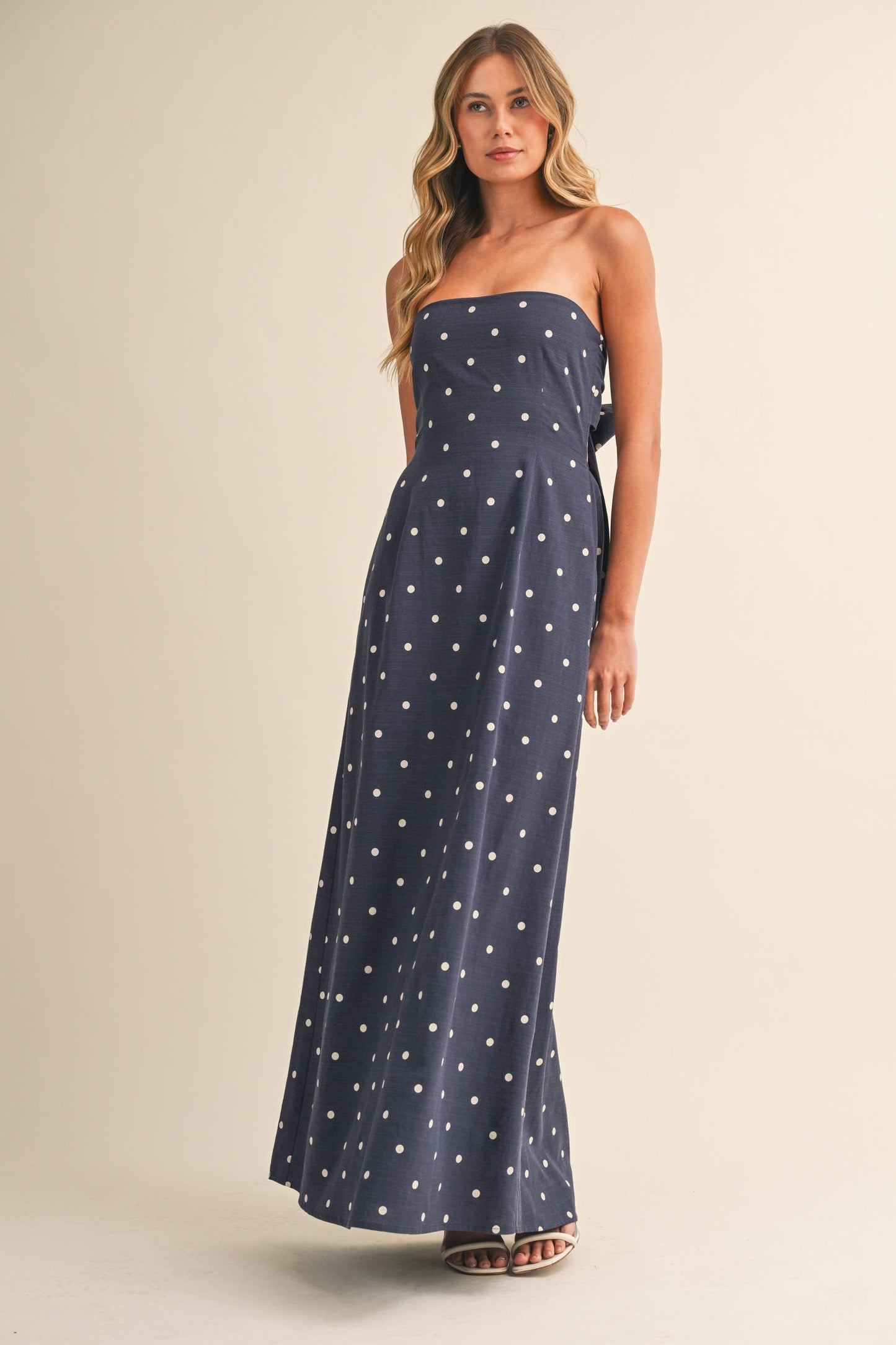 Farron Maxi Dress