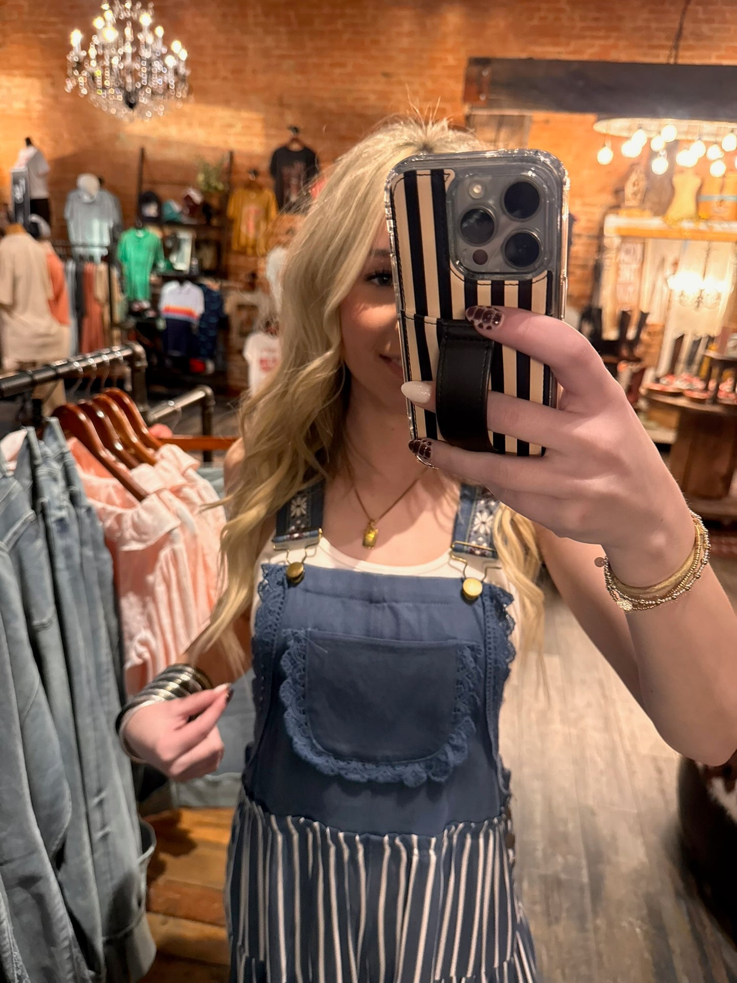 Spring Forward Jumpsuit