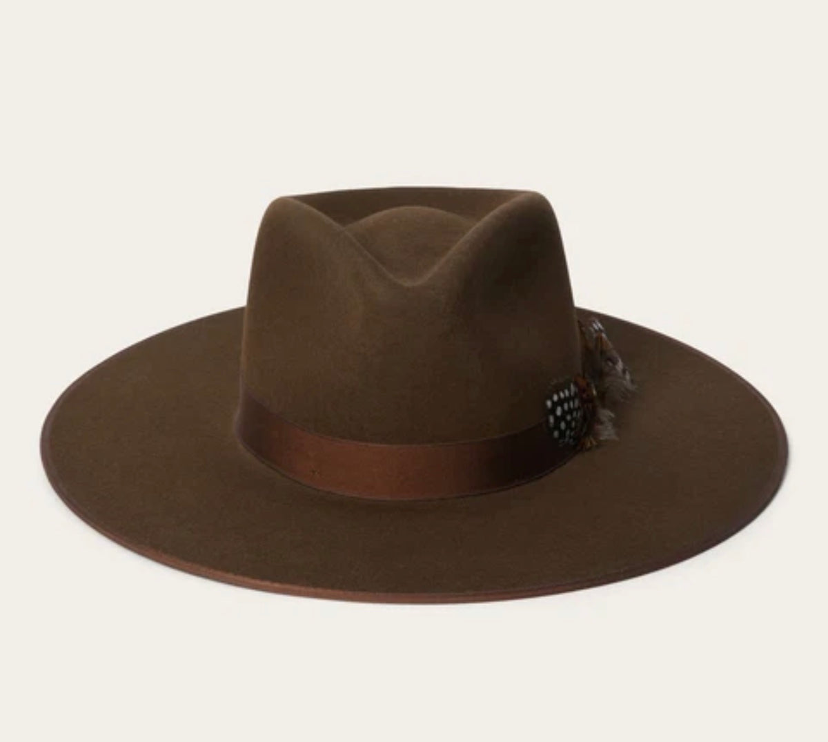 Midtown B Hat by Stetson