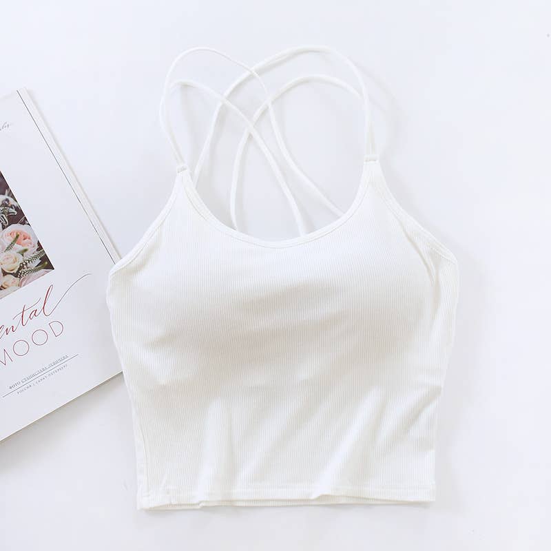 Essential Cami Bralette