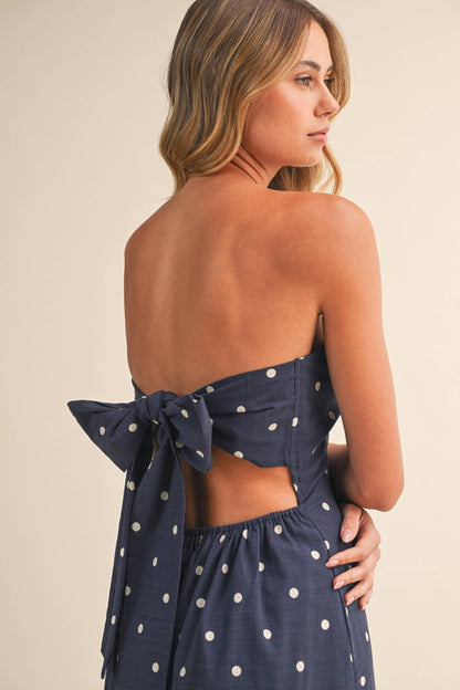 Farron Maxi Dress