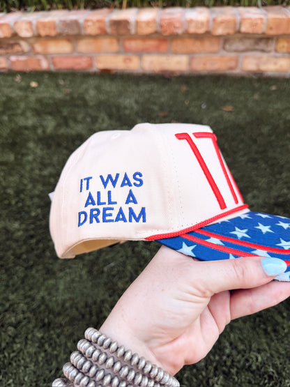 1776 Hat
