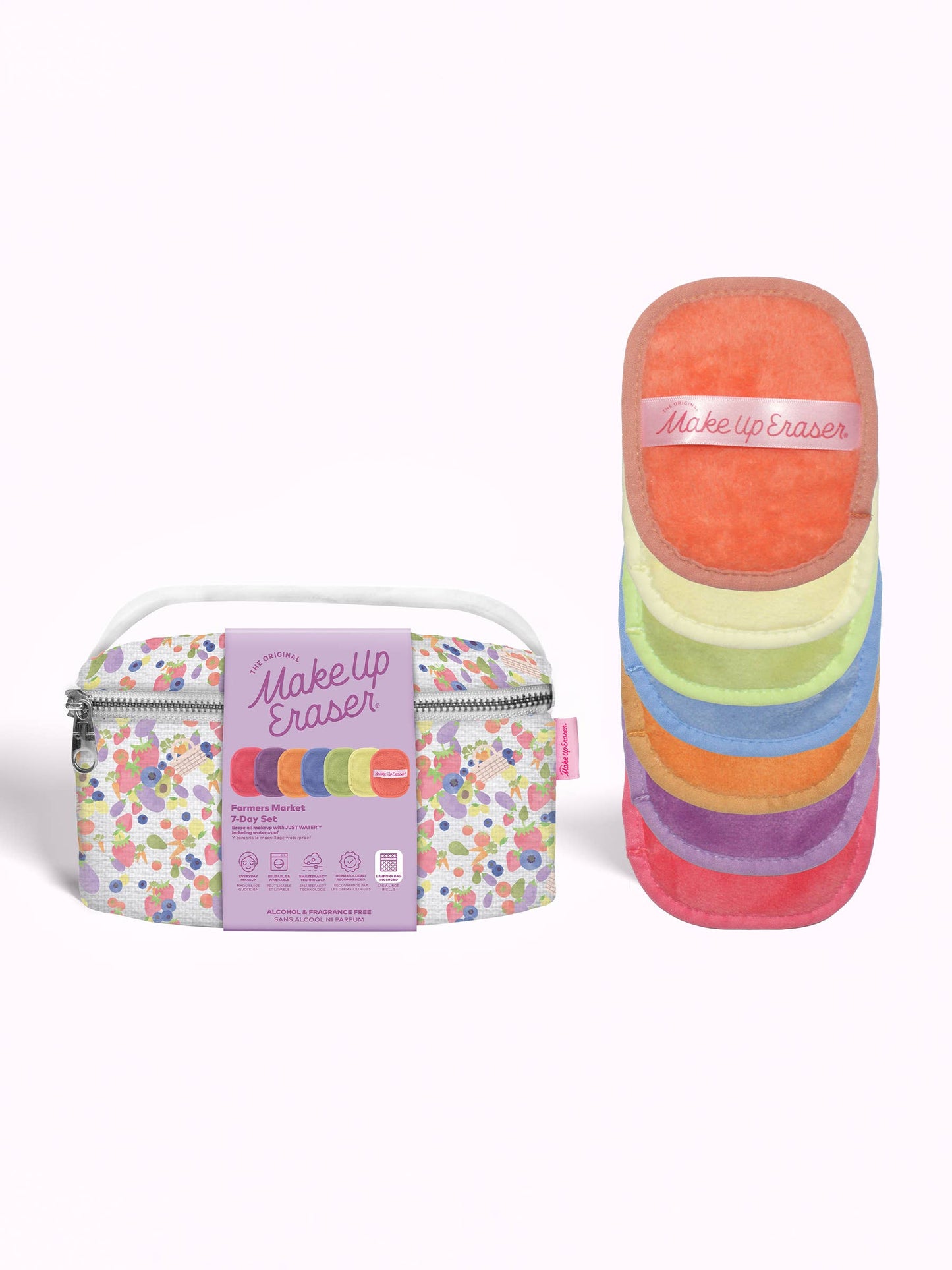 Make Up Eraser 7-Day Set