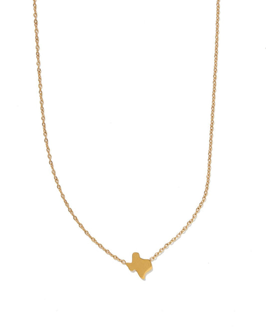 Necklace - Texas