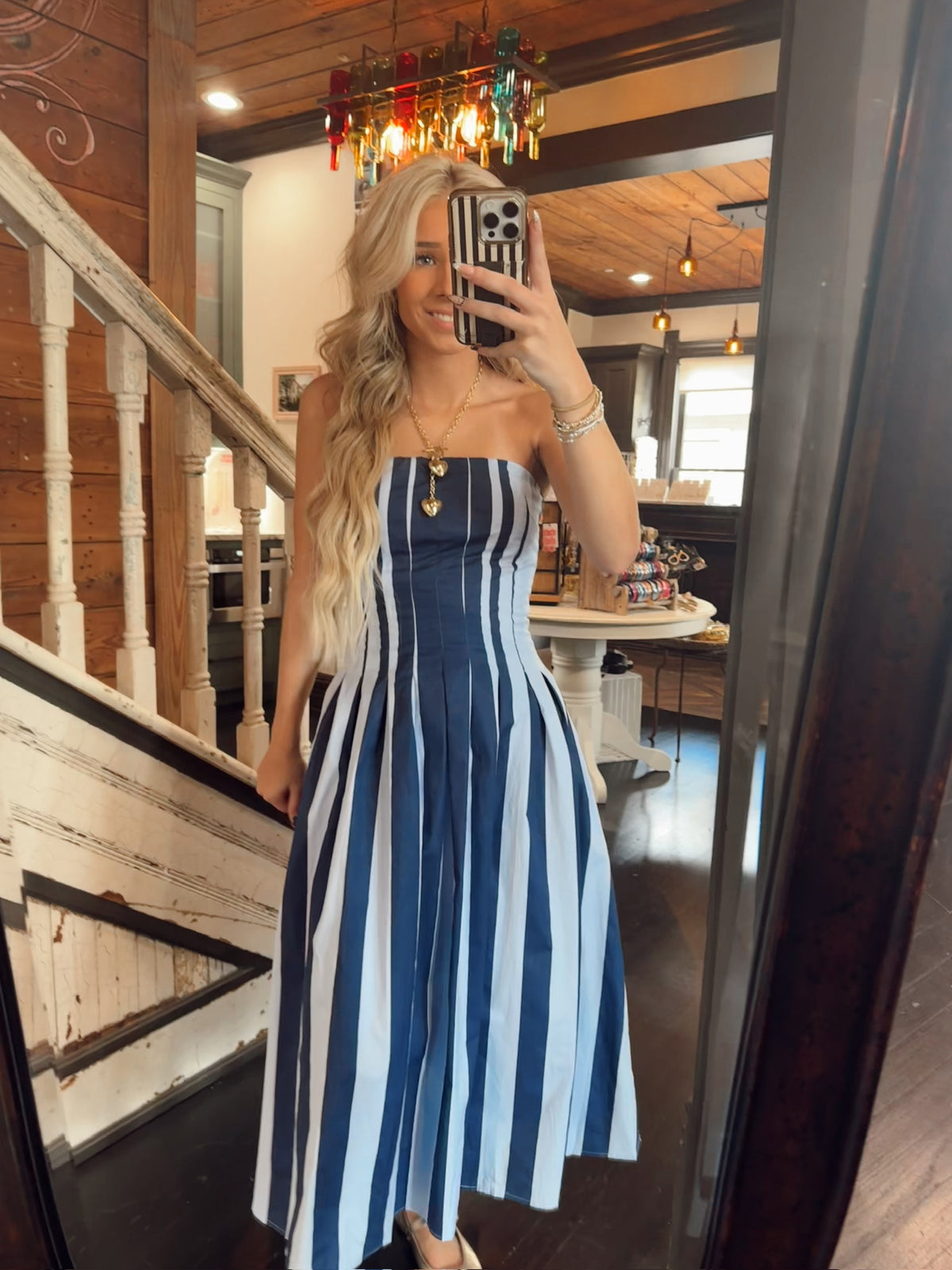 Alice Midi Dress