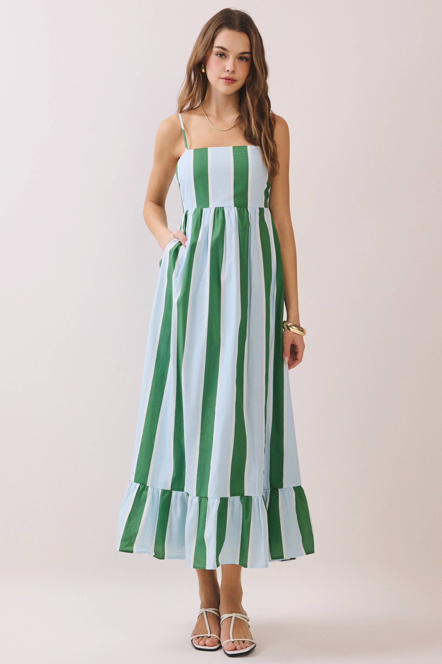 Adalyn Dress