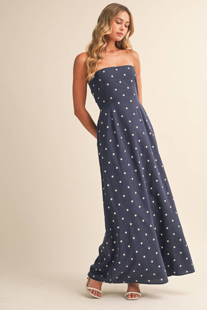 Farron Maxi Dress