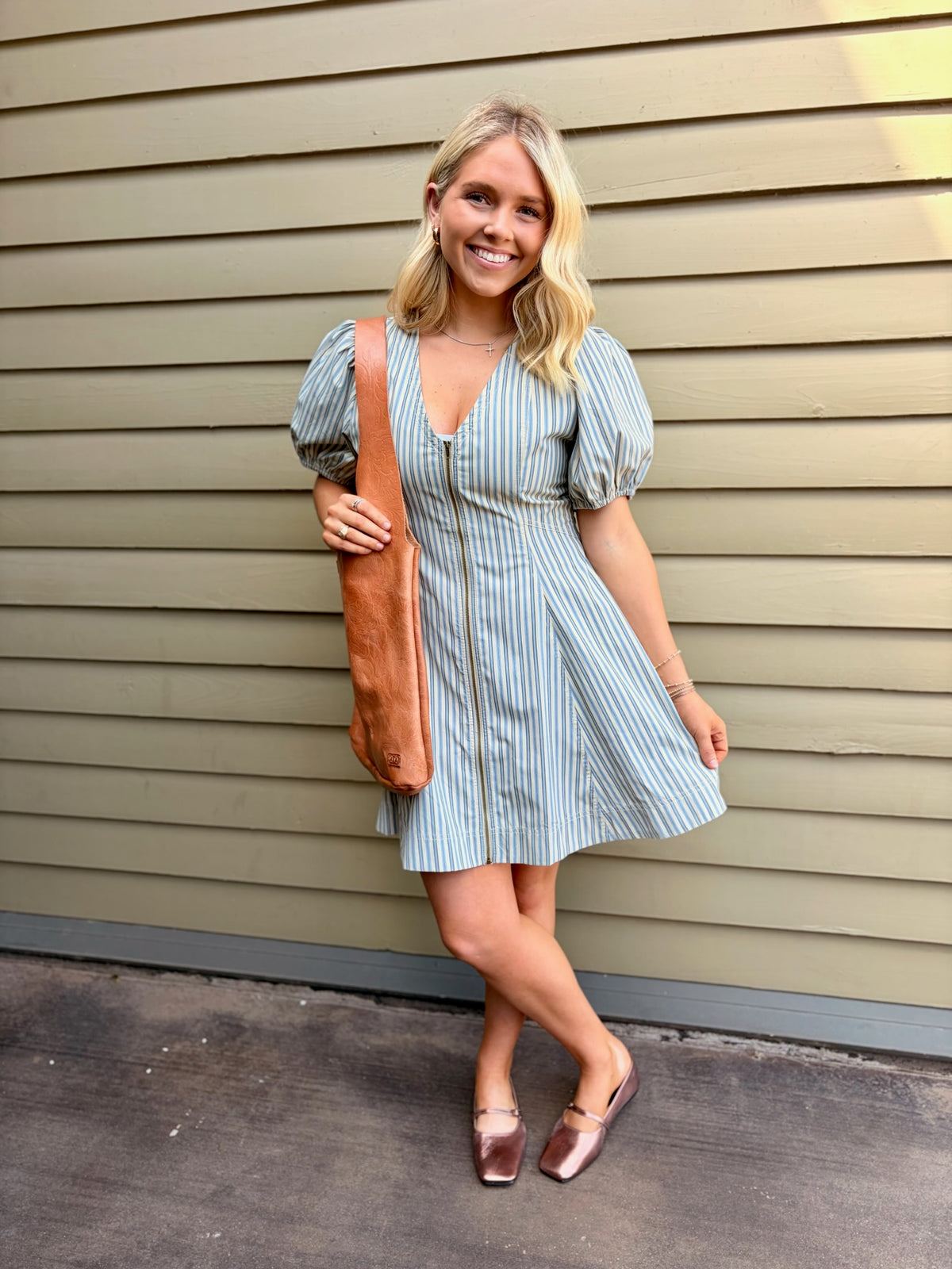 Margot Dress