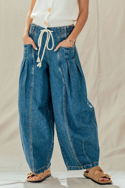 Urban Boho Pant