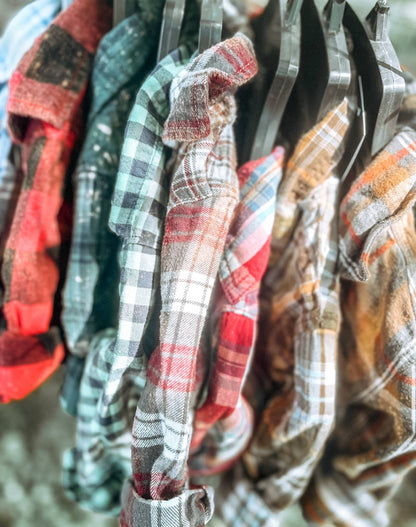 Toddler Mystery Flannel