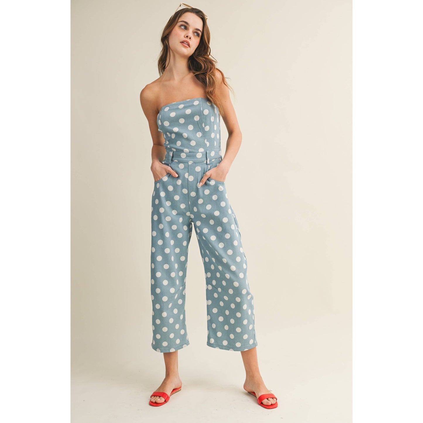 Bren Jumpsuit