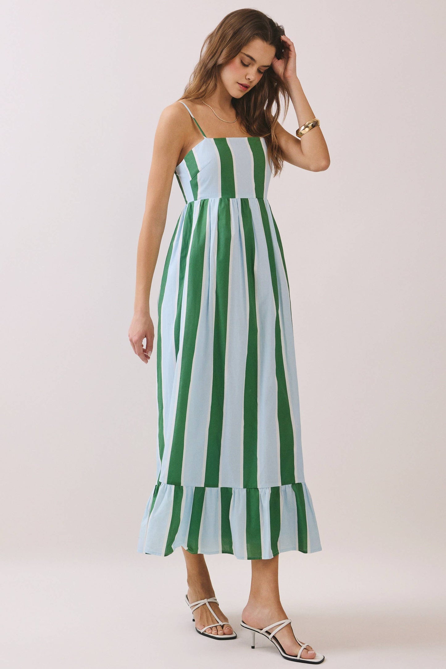 Adalyn Dress