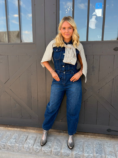 Lizzy Jumpsuit