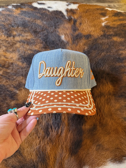 Daughter Hat